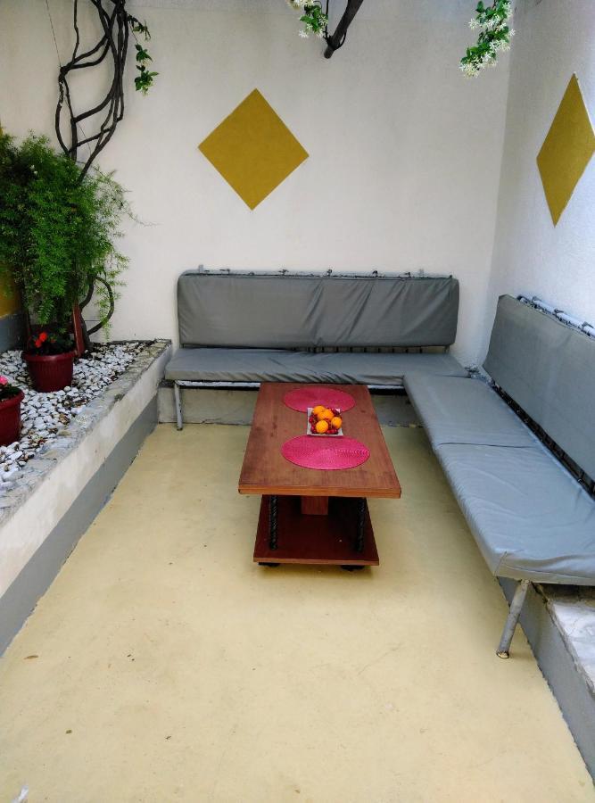 Apartment Exotic Garden Mostar Exterior photo